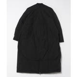 【Banico】ネックウォーマー付きロングダウンジャケット | aimoha | 詳細画像15