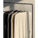 aimoha mens シックカジュアルTシャツ | aimoha men | 詳細画像11 