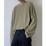 aimoha mens シックカジュアルTシャツ | aimoha men | 詳細画像15 