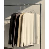 aimoha mens シックカジュアルTシャツ | aimoha men | 詳細画像17 