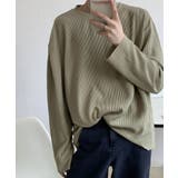 aimoha mens シックカジュアルTシャツ | aimoha men | 詳細画像20 
