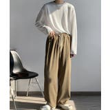 aimoha mens シックカジュアルTシャツ | aimoha men | 詳細画像29 