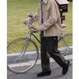 aimoha mens コーデュロイアウトポケットパンツ | aimoha men | 詳細画像8