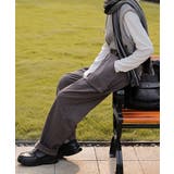 aimoha mens コーデュロイアウトポケットパンツ | aimoha men | 詳細画像10