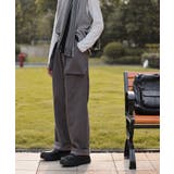 aimoha mens コーデュロイアウトポケットパンツ | aimoha men | 詳細画像12