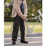 aimoha mens コーデュロイアウトポケットパンツ | aimoha men | 詳細画像7