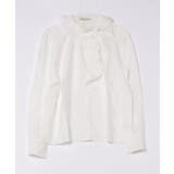 【Banico】デザイン長袖シャツ | aimoha  | 詳細画像2 