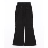 【Aimoha】ハイウエストスウェットパンツ | aimoha  | 詳細画像1 