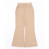 【Aimoha】ハイウエストスウェットパンツ | aimoha  | 詳細画像3 