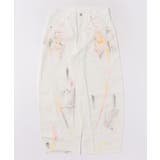 【aimoha neo】CurveCut Denimデニムパンツ | aimoha men | 詳細画像7