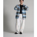 【aimoha neo】CurveCut Denimデニムパンツ | aimoha men | 詳細画像5