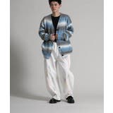 【aimoha neo】CurveCut Denimデニムパンツ | aimoha men | 詳細画像6