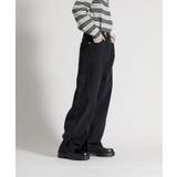 【aimoha neo】CurveCut Denimデニムパンツ | aimoha men | 詳細画像13