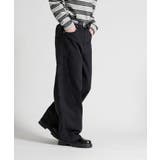 【aimoha neo】CurveCut Denimデニムパンツ | aimoha men | 詳細画像14