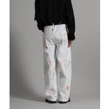 【aimoha neo】CurveCut Denimデニムパンツ | aimoha men | 詳細画像4