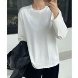 【DECADE CLASSIC】ベーシックロングスリーブTシャツ | DECADECLASSIC | 詳細画像9