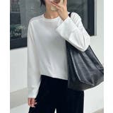【DECADE CLASSIC】ベーシックロングスリーブTシャツ | DECADECLASSIC | 詳細画像10