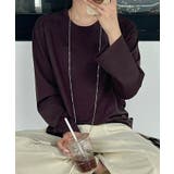 【DECADE CLASSIC】ベーシックロングスリーブTシャツ | DECADECLASSIC | 詳細画像14