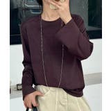 【DECADE CLASSIC】ベーシックロングスリーブTシャツ | DECADECLASSIC | 詳細画像16