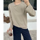 【DECADE CLASSIC】ベーシックロングスリーブTシャツ | DECADECLASSIC | 詳細画像18