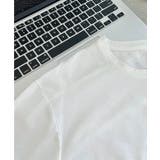 【DECADE CLASSIC】ベーシックロングスリーブTシャツ | DECADECLASSIC | 詳細画像3