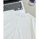 【DECADE CLASSIC】ベーシックロングスリーブTシャツ | DECADECLASSIC | 詳細画像4