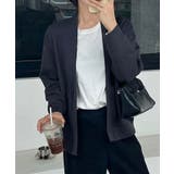 【DECADE CLASSIC】ロングスリーブオープンカーディガン | DECADECLASSIC | 詳細画像16