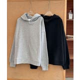 ベーシックパーカー | aimoha  | 詳細画像15 