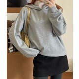 ベーシックパーカー | aimoha  | 詳細画像8 