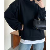 ベーシックパーカー | aimoha  | 詳細画像10 