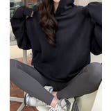 ベーシックパーカー | aimoha  | 詳細画像12 