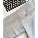 ベーシックパーカー | aimoha  | 詳細画像2 