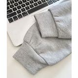 ベーシックパーカー | aimoha  | 詳細画像3 