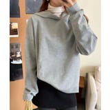 ベーシックパーカー | aimoha  | 詳細画像6 