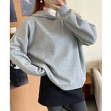 ベーシックパーカー | aimoha  | 詳細画像7 