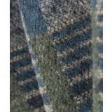 HOOK -select- レトロ調ジャカードセーター【AW】 | HOOK | 詳細画像8 