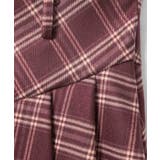 【HOOK】for girls チェック柄ボックスプリーツミニスカート | HOOK | 詳細画像17