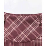 【HOOK】for girls チェック柄ボックスプリーツミニスカート | HOOK | 詳細画像20