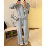 シンプルパーカー | aimoha  | 詳細画像11 