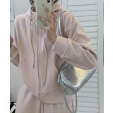 シンプルパーカー | aimoha  | 詳細画像17 