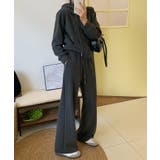 シンプルパーカー | aimoha  | 詳細画像18 