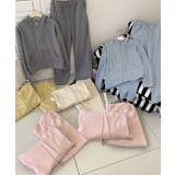 シンプルパーカー | aimoha  | 詳細画像2 