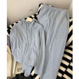 シンプルパーカー | aimoha  | 詳細画像3 