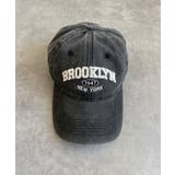 ブラック | HOOK original BROOKLYN | HOOK