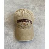 ベージュ | HOOK original BROOKLYN | HOOK