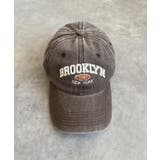 ブラウン | HOOK original BROOKLYN | HOOK