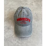 グレー | HOOK original BROOKLYN | HOOK