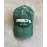 グリーン | HOOK original BROOKLYN | HOOK
