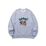 グレー | HOOK  original Catchup! | HOOK