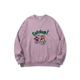 パープル | HOOK  original Catchup! | HOOK